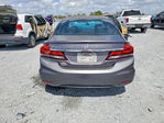 Honda Civic 2014