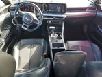 Kia K5 2021