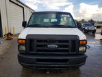 Ford Econoline 2010