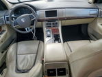 Jaguar XF 2012
