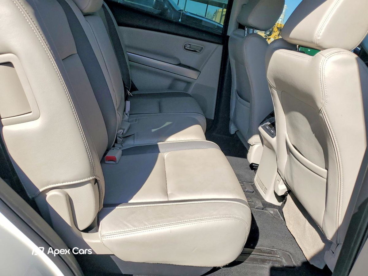 Mazda CX-9 2011
