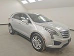 Cadillac XT5 2019