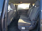 Honda Odyssey 2016