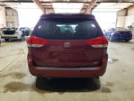 Toyota Sienna 2012