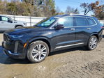 Cadillac XT6 2024
