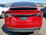 Tesla Model X 2022