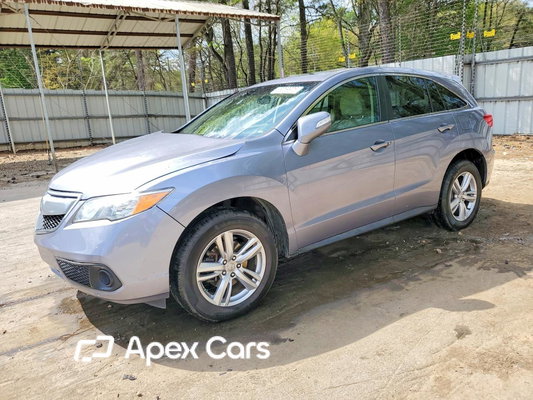 Acura RDX 2014 - Image 1 of 5