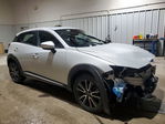 Mazda CX-3 2016