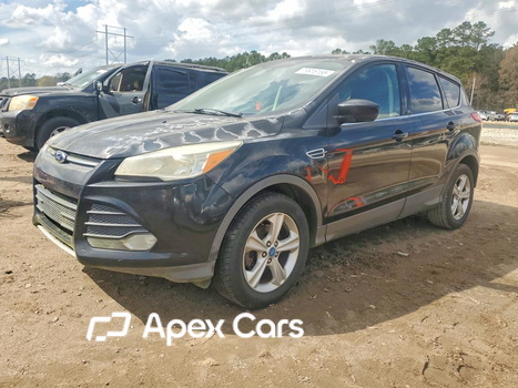 Ford Escape 2013 - Image 1 of 13