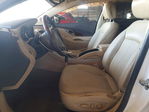 Buick LaCrosse 2010