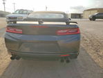 Chevrolet Camaro 2017