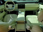 Land Rover Range Rover 2025