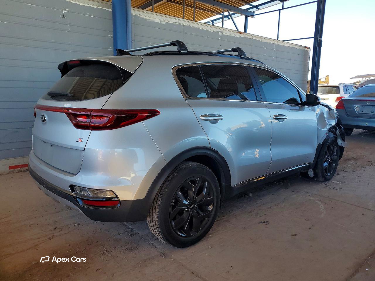 Kia Sportage 2020
