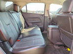 Chevrolet Equinox 2012
