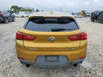 BMW X2 2018