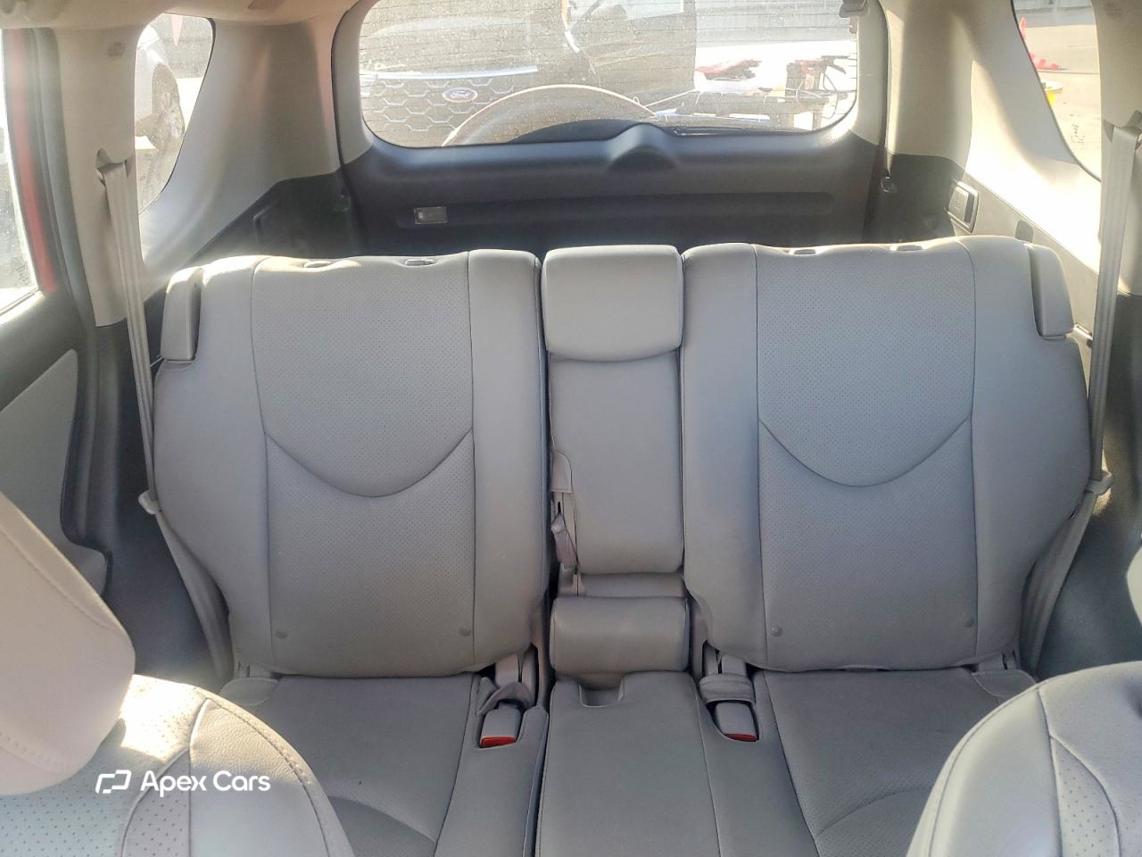 Toyota RAV 4 2012