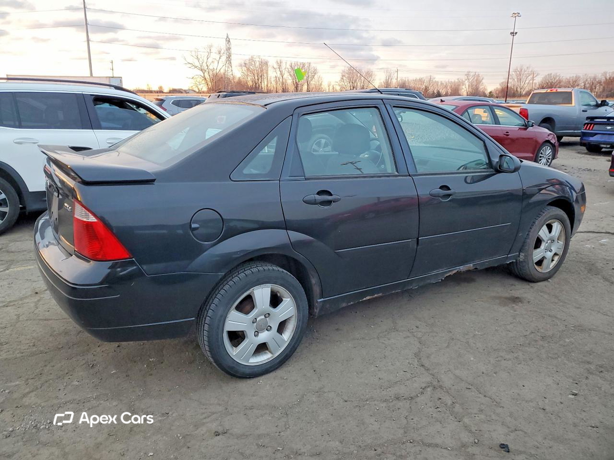 Ford Focus 2006
