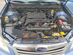 Subaru Outback 2010