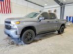 Chevrolet Silverado 2021
