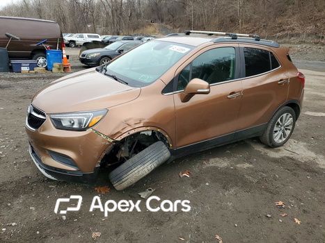 Buick Encore 2017 - Image 1 of 13