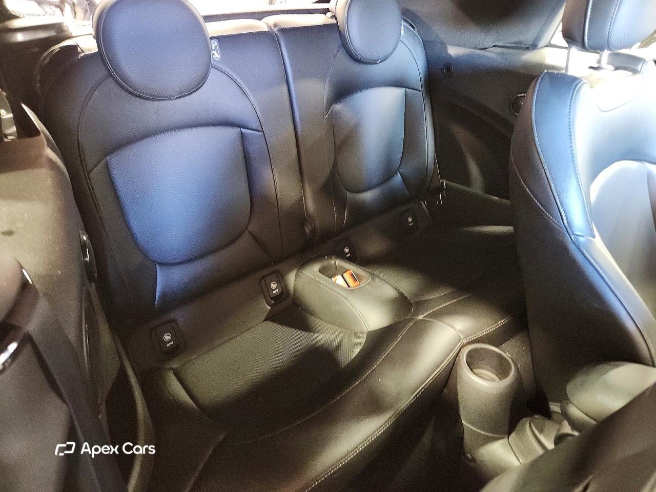 MINI Cooper 2019