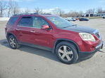 GMC Acadia 2010