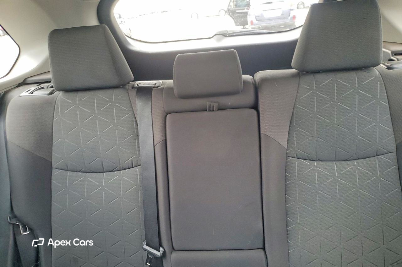 Toyota RAV 4 2020