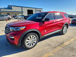 Ford Explorer 2022