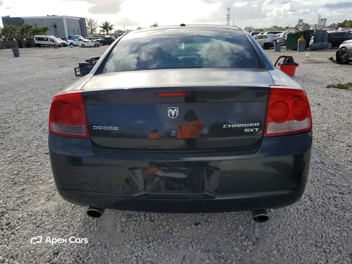 Dodge Charger 2009