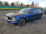 Ford Mustang 2008