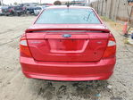 Ford Fusion 2012