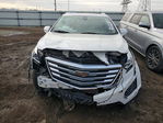 Cadillac XT5 2017