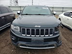 Jeep Cherokee 2015