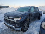 Chevrolet Silverado 2023