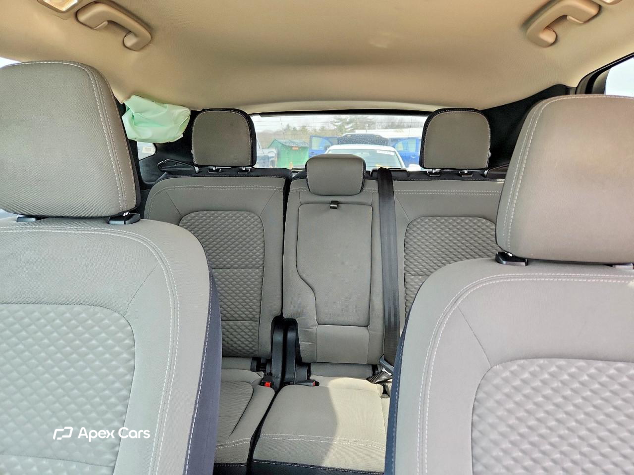 Ford Escape 2020