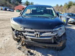 Honda CR-V 2013