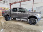 Ford F-150 2015