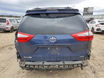 Toyota Sienna 2018