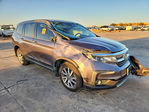 Honda Pilot 2019