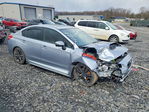 Subaru WRX 2016