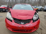 Honda Fit 2013