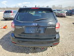 Subaru Forester 2018