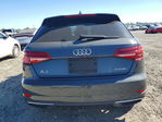 Audi A3 2017