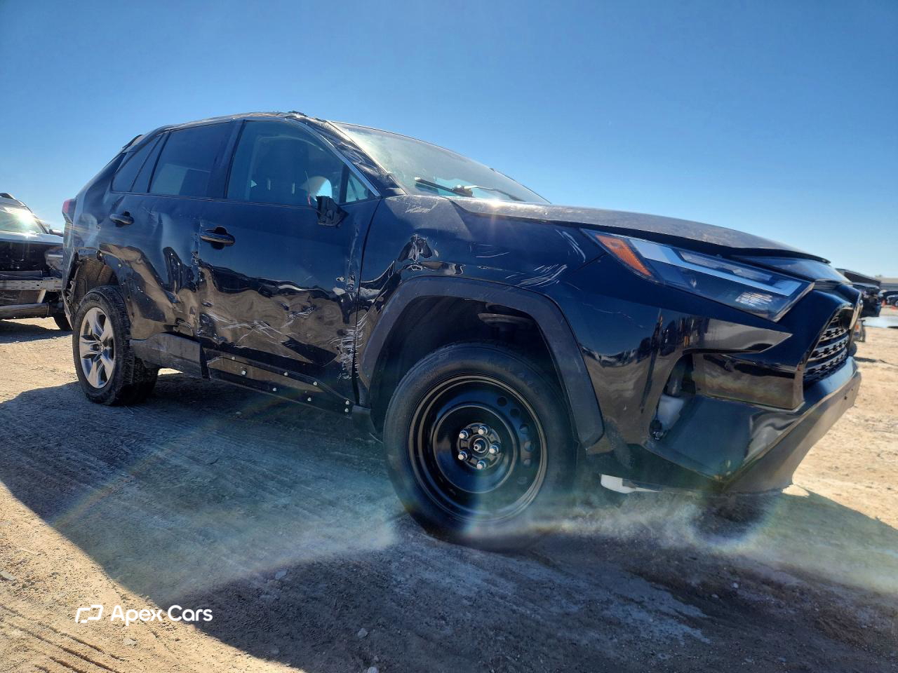 Toyota RAV 4 2023