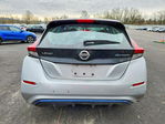 Nissan Leaf 2018