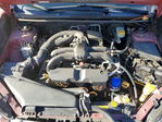 Subaru Impreza 2012