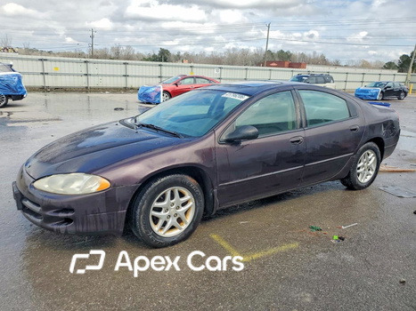 Dodge Intrepid 2003 - Zdjęcie 1 z 12