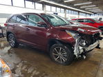 Toyota Highlander 2017