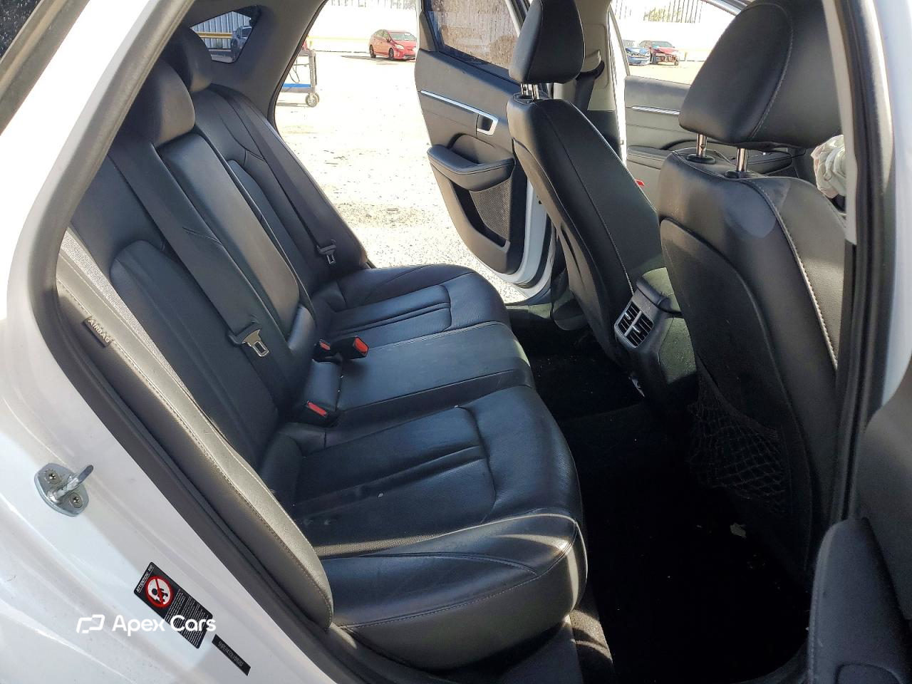 Hyundai Sonata 2020