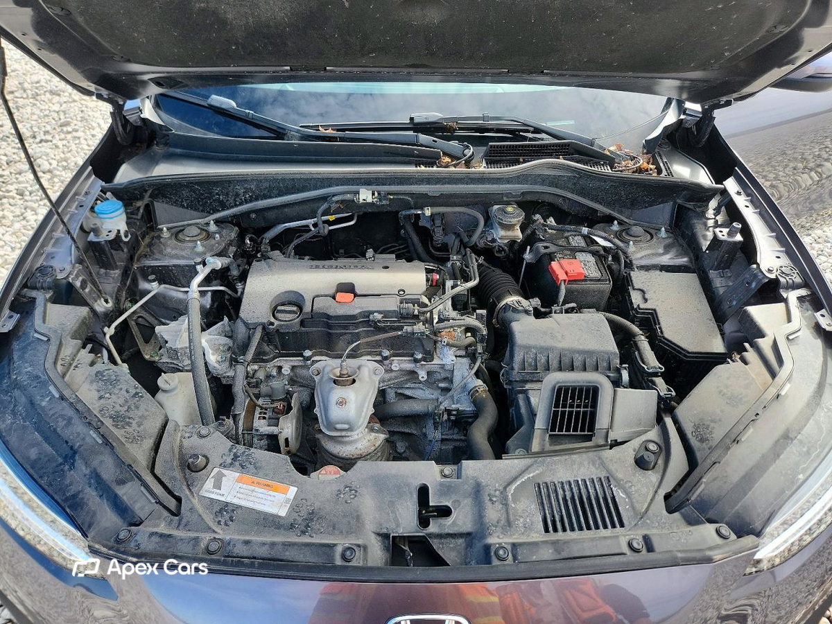 Honda HR-V 2023